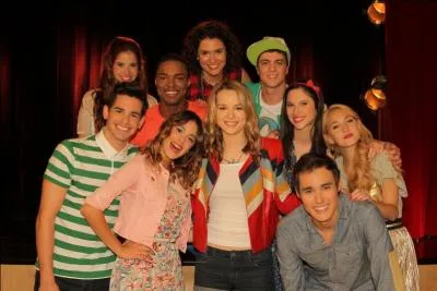 Quelles stars vont venir dans la saison 2 ?