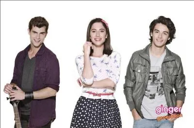 Entre quels personnages Francesca va-t-elle hésiter dans la saison 3 ?