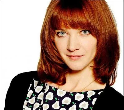 Que porte t'elle toujours ?