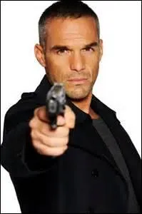 Comment s'appelle cet homme ?