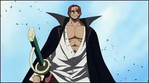 Quel est ce personnage ?