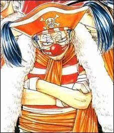 Quel fruit Baggy le Clown a-t-il mangé ?