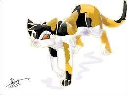 Qui est le grand amour de Poil de Châtaigne ?