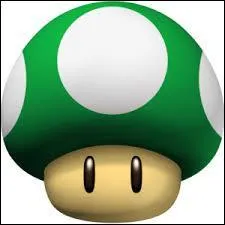 Que signifie ce champignon ?