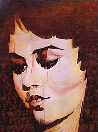 Qui a peint Jane Fonda ?