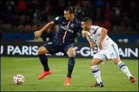 Sport : lequel de ces clubs de football n'est jamais parvenu en finale d'une coupe d'Europe ?