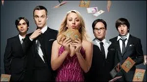 Télévision : dans la série The Big Bang Theory, quel personnage ne possède pas de doctorat ?
