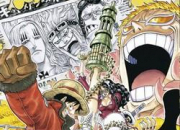Quiz One Piece : tome 70