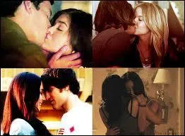 Quel couple est faux ?