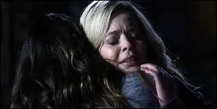 Laquelle de ces filles n'a pas de frère ?