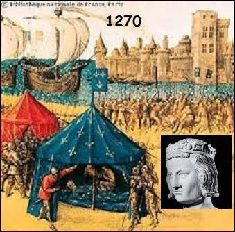 À quel événement les illustrations font-elles référence ?