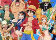 Quiz One Piece : l'quipage du Chapeau de Paille