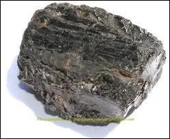 Celle-ci va vous faire réfléchir : Que marque-t-elle ?