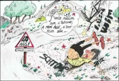 A quoi êtes-vous invité avec celle-ci ?