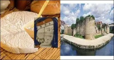 Quelle est cette ville ? FACILE !