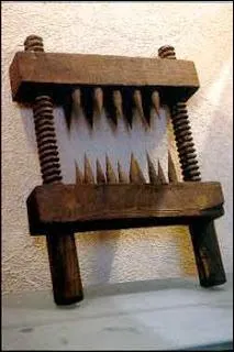 Qui a dit : Si mon père était un hérétique, j'apporterais moi-même le bois pour le brûler ?