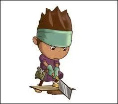 Qui est le maître menuisier ?