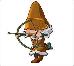 Qui est le maître chasseur ?