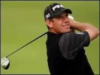 Et pour finir, ce golfeur s'appelle :