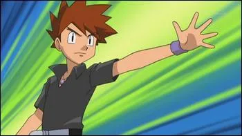 Lequel de ces Régis n'est pas un Pokémon ?