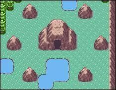 Comment s'appelle le lieu où l'on peut capturer Registeel ?