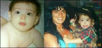 Au début, sa mère voulait l'appeler...