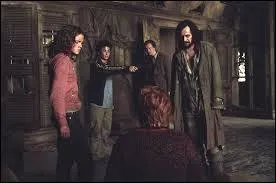 (Harry Potter et le Prisonnier d'Azkaban) - Que peut-on dire de la cabane hurlante ?