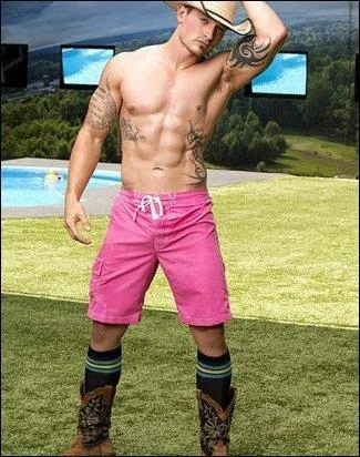 Le métrosexuel, qu'aime-t-il ?