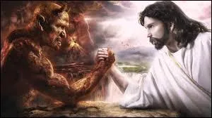 Qui a pris possession du corps de la fille ?