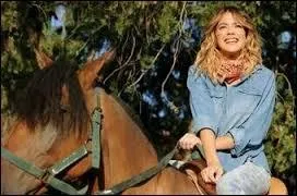 Que sera la nouvelle passion de Violetta ?