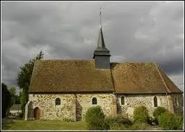 Commune Isarienne, La Neuville-Vault se situe en région ...