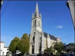 Nous sommes à Saint-Hilaire-la-Palud, commune Deux-Sévrienne située en région ...