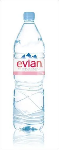 Comment se nomme la phobie des eaux minérales ?