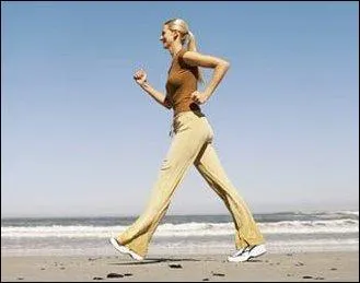 Comment se nomme la peur de marcher ?