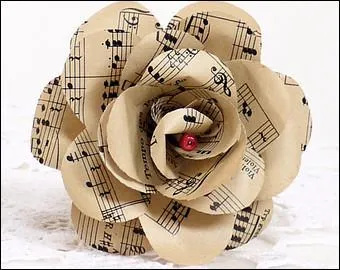 Qui chantait "Ma chambre est en papier, les murs sont en amour" ?