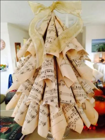 Qu'est-ce qui était de papier pour Patrick Bruel ?