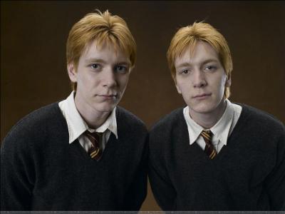 Quelle est la diversion créée par les jumeaux Weasley pour permettre à Harry d'entrer dans le bureau d'ombrage ?