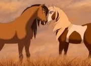 Quiz Les chevaux dans les dessins animés