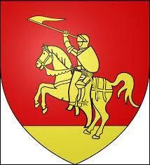 Je vous présente le blason d'une ville de Meurthe-et-Moselle. Elle est surtout connue pour accueillir la seule mine de sel gemme encore en activité en France. Il s'agit de ...