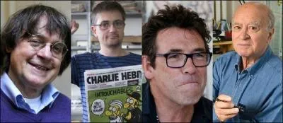 Dernière citation de ce quiz, et non des moindres : Les Arabes du Caire sont antisémites, et les sémites...