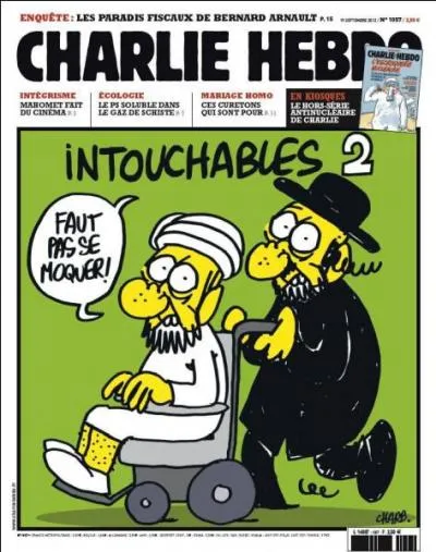 Quel acteur joue dans ''Intouchables'' aux côtés d'Omar Sy ?