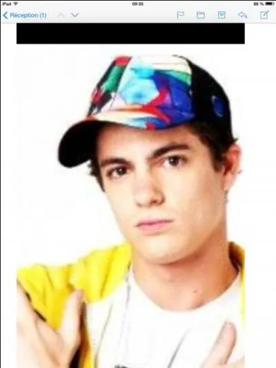 Quelle est la passion de Maxi ?