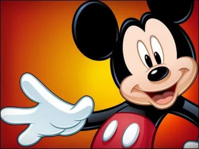 Qui est la compagne de Mickey Mouse ?