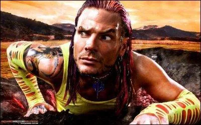 Qui est ce catcheur ?