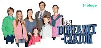 Quelle est cette famille ?