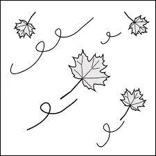 Quel objet donne la direction du vent ?