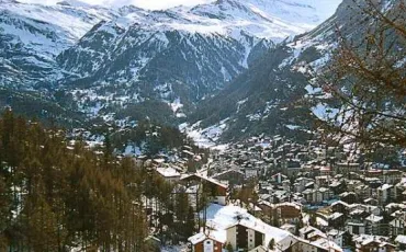 Quiz Montagnes