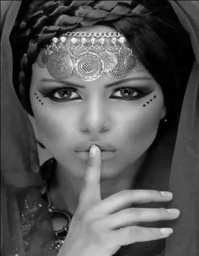 Laquelle de ces stars n'est pas née en Egypte ?