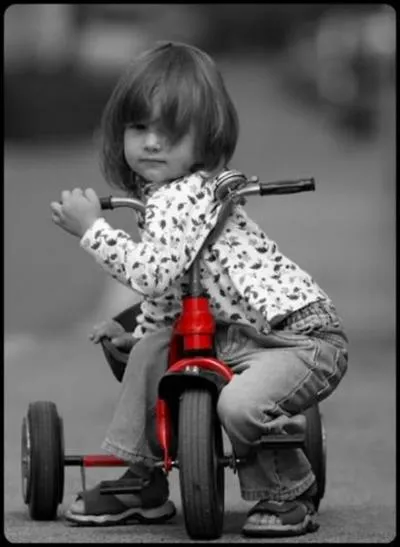 Qui inventa la première bicyclette ?