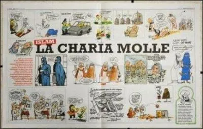 Libre penseur, affranchi des idées religieuses !